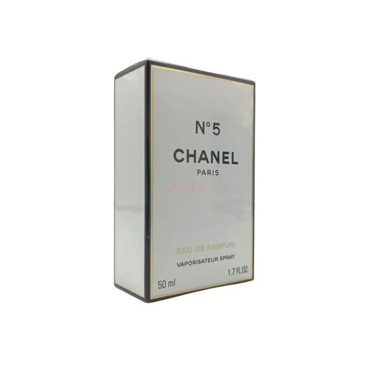 Chanel No.5 Eau De Parfum Spray 50ml