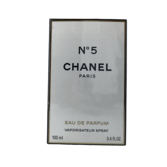 Chanel No.5 Eau De Parfum Spray 100ml