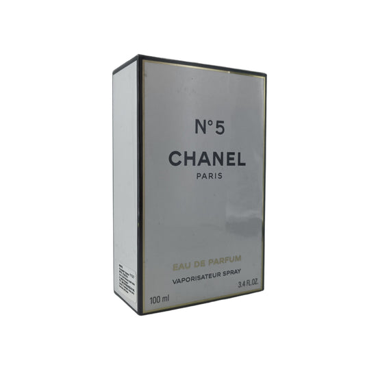 Chanel No.5 Eau De Parfum Spray 100ml