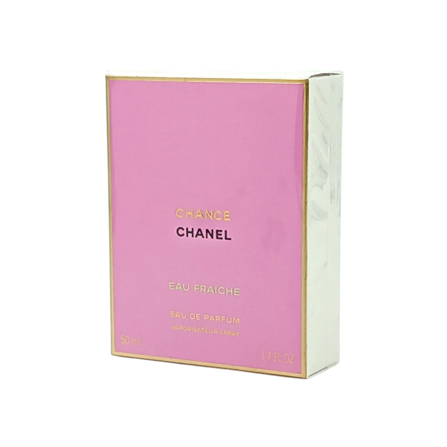 Chanel Chance Eau Fraiche Eau De Parfum Spray 50ml