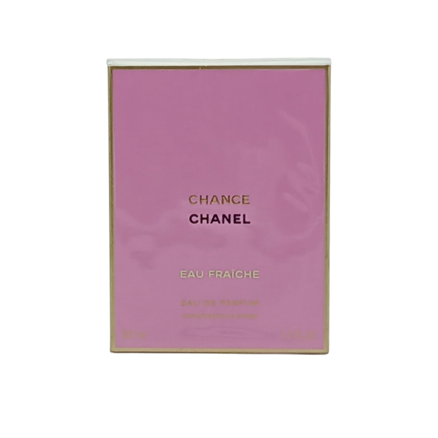 Chanel Chance Eau Fraiche Eau De Parfum Spray 50ml