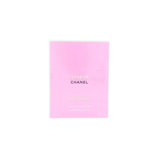 Chanel Chance Eau Fraiche Eau De Toilette Spray 100ml