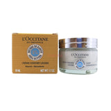 L'Occitane Shea Butter 5% Light Comforting Cream 50ml