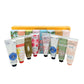 L'Occitane Lucky 8 Hand Cream Collection 8x30ml