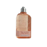 L'Occitane Cherry Blossom Bath & Shower Gel 250ml