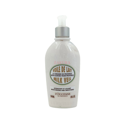 L'Occitane Almond Milk Veil 240ml