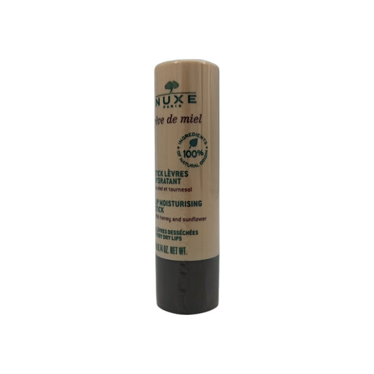 Nuxe Reve De Miel Lip Moisturizing Stick 4g