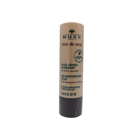 Nuxe Reve De Miel Lip Moisturizing Stick 4g