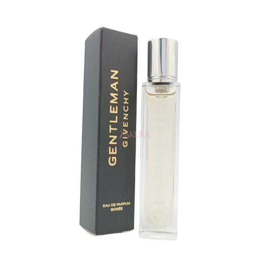 Givenchy Gentleman Boisee  Eau De Parfum Spray (Miniature) 12.5ml