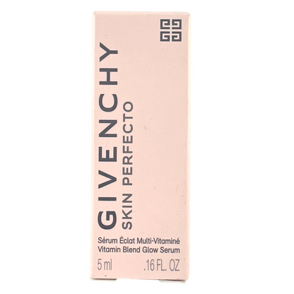 Givenchy Skin Perfecto Vitamin Blend Glow Serum (Miniature) 30ml