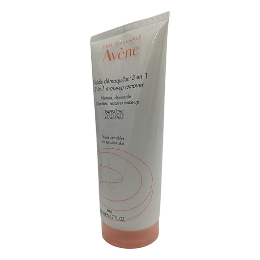 Avene Demaq 3EN1 Makeup Remover Lotion 200ml