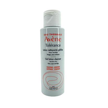 Avene Tolerance Lotion Cleanser  100ml