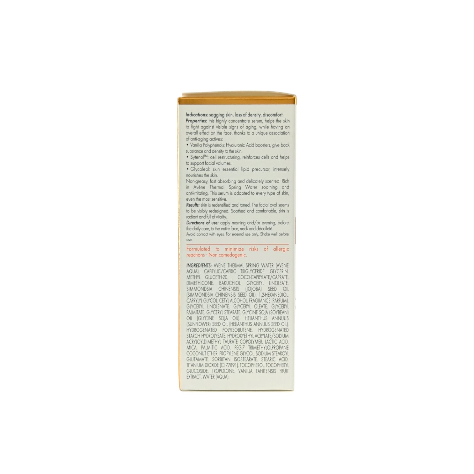 Avene Dermabsolu Serum 30ml