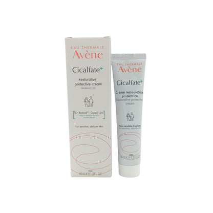 Avene Cicalfate+ Repairing Protective Cream 40ml