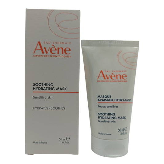 Avene Antirougeurs Calm Mask 50ml