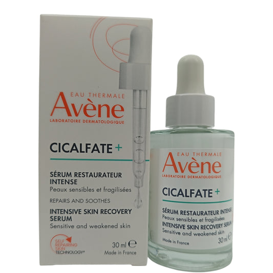 Avene Cicalfate Repair Serum 30ml