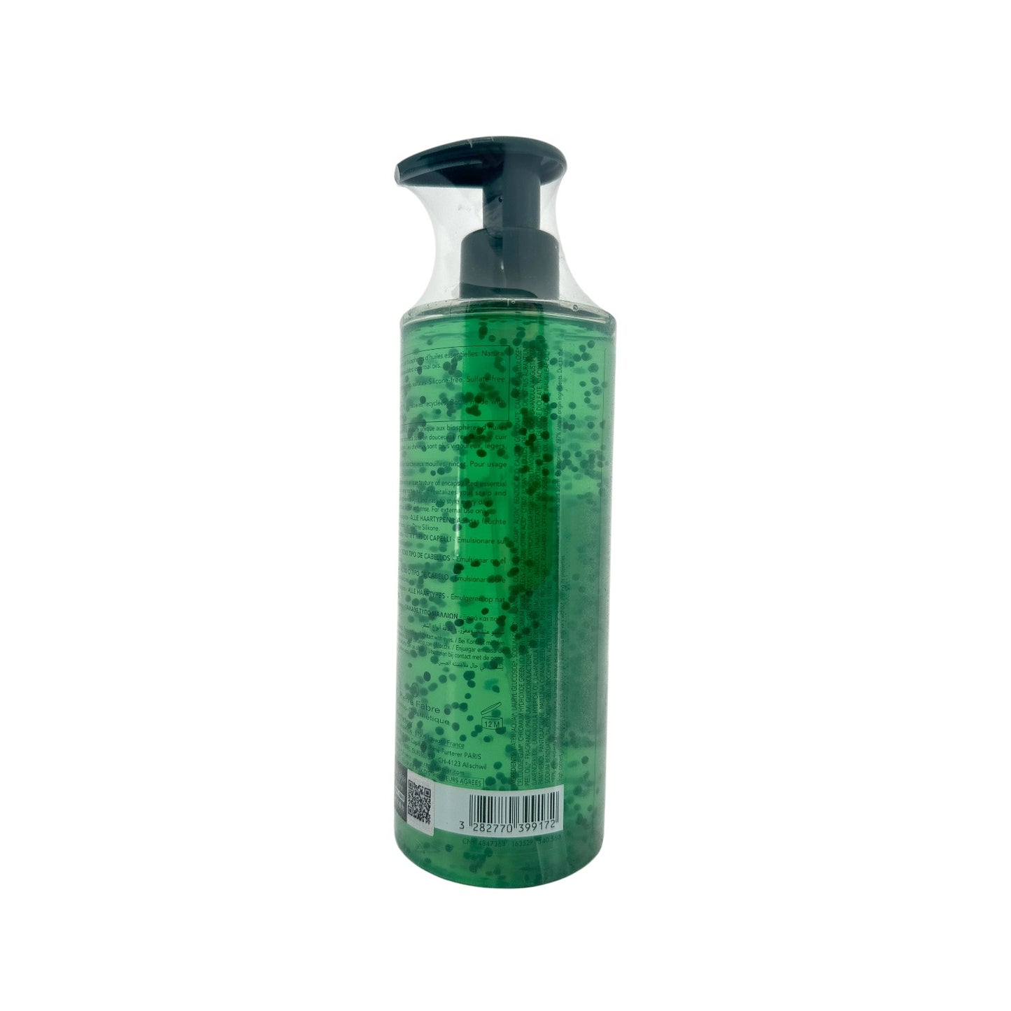 Rene Furterer Forticea Strengthening Revitalizing Shampoo 500ml