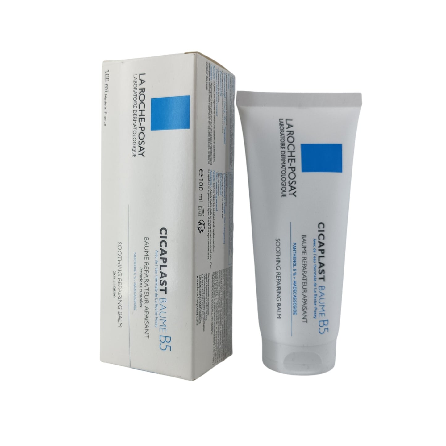 La Roche Posay Cicaplast Balm 100ml