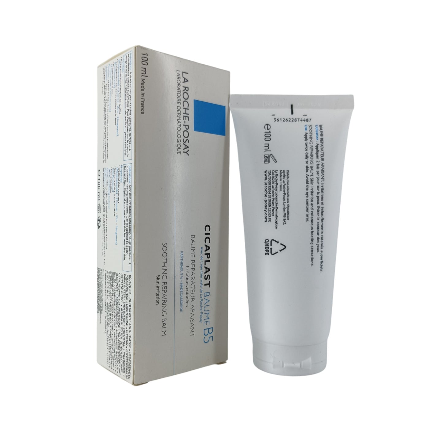 La Roche Posay Cicaplast Balm 100ml