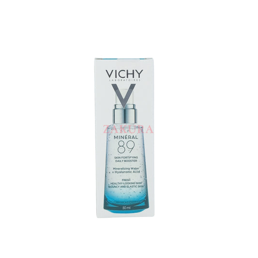 Vichy Mineral 89 Daily Booster 50ml