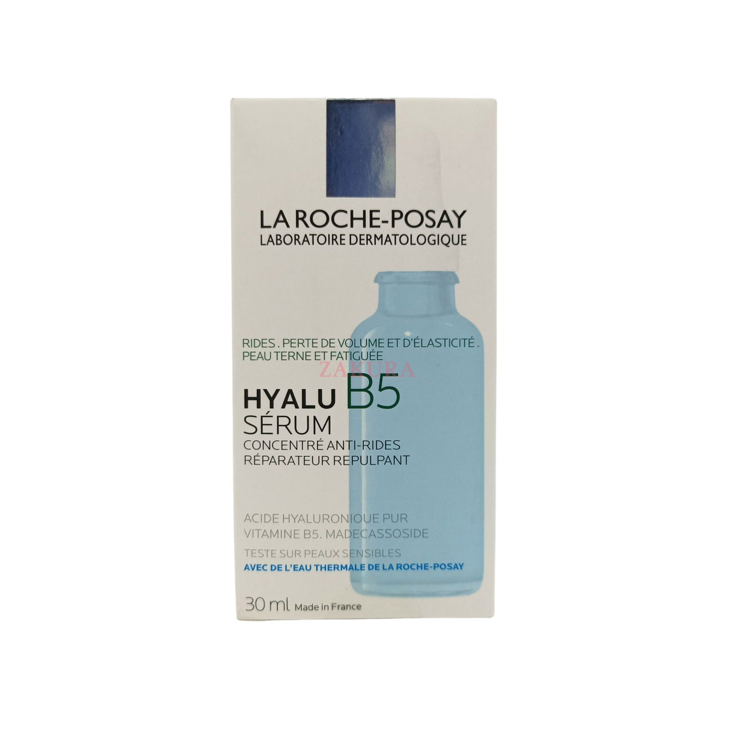 La Roche Posay Hyalu B5 Serum 30ml