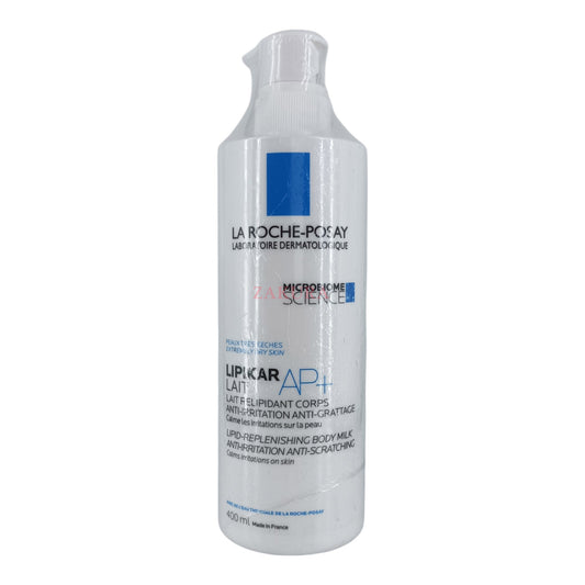 La Roche Posay Lipikar Lait AP+ Anti-IrritationAnti-Grattage 400ml