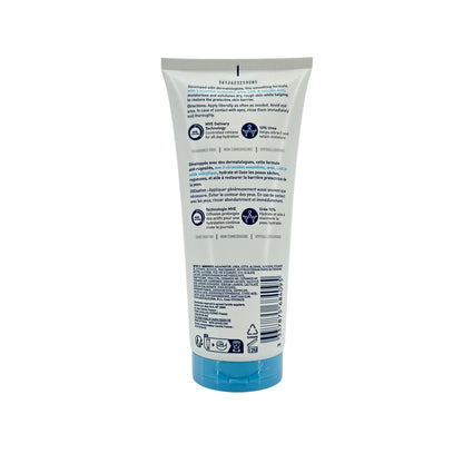 CeraVe SA Smoothing Cream 177ml – Exfoliating Moisturizer – Zakura Global
