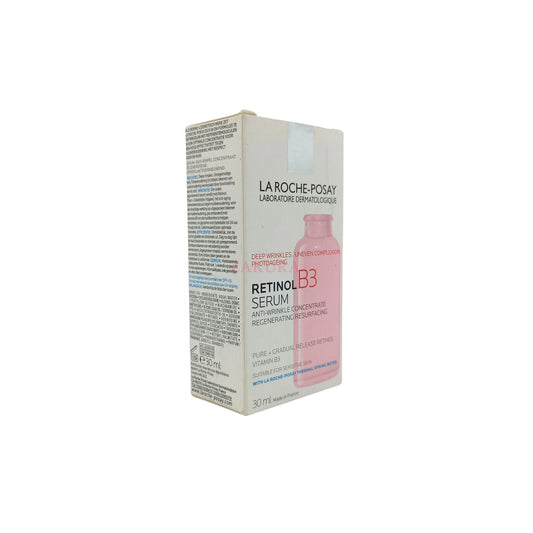 La Roche Posay Retinol B3 Serum 30ml