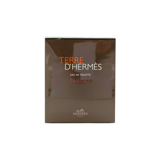 Hermes Terre D’hermes Eau De Toilette Gift Set 2pcs