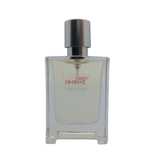 Hermes Terre D'Hermes Eau De Parfum Spray (Miniature) 12.5ml