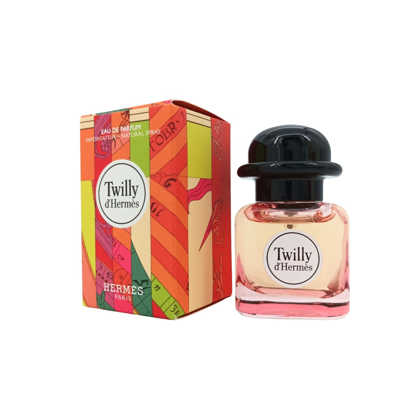 Hermes Twilly D'Hermes Eau De Parfum Spray (Miniature) 12.5ml