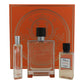 Hermes Terre D’Hermes Perfume Set 3pcs