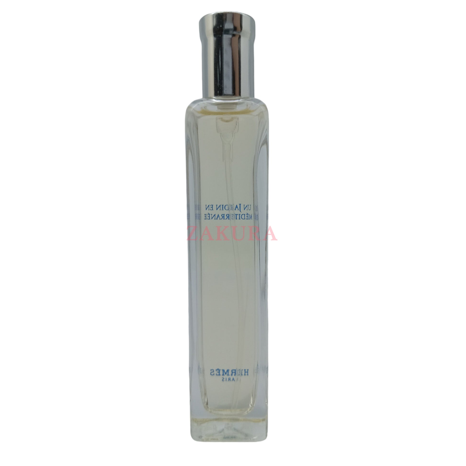 Hermes Un Jardin En Mediterran EDT (Miniature) 15ml