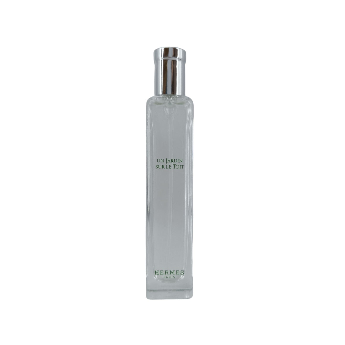 Hermes Un Jardin Sur Le Toit Eau De Toilette Spray (15ml Miniature/50ml/100ml)