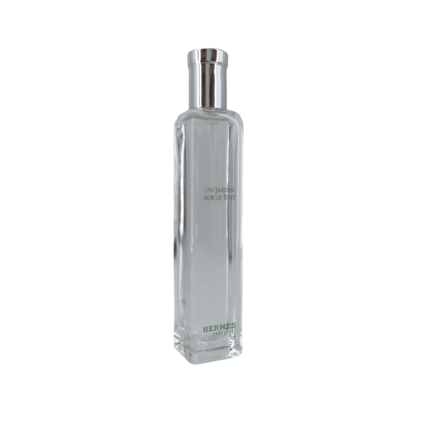 Hermes Un Jardin Sur Le Toit Eau De Toilette Spray (15ml Miniature/50ml/100ml)