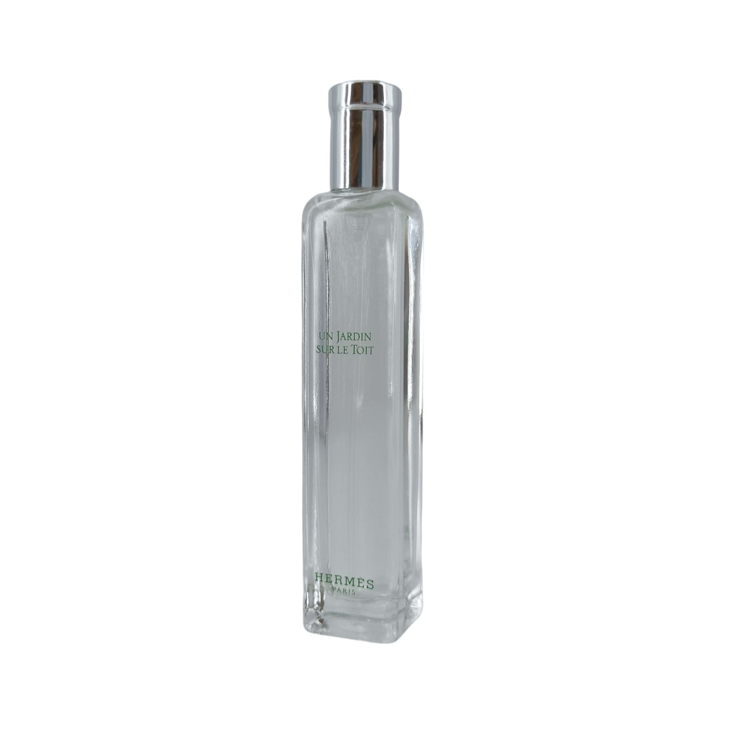 Hermes Un Jardin Sur Le Toit Eau De Toilette Spray (15ml Miniature/50ml/100ml)