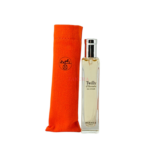 Hermes Twilly D'Hermes Eau Ginger EDP Miniature (7.5ml/12.5ml/15ml) 15ml