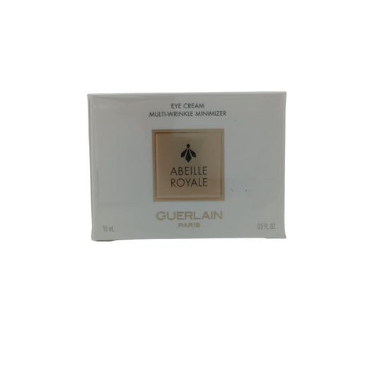 Guerlain Abeille Royale Eye Cream - Multi-Wrinkle Minimizer 15ml