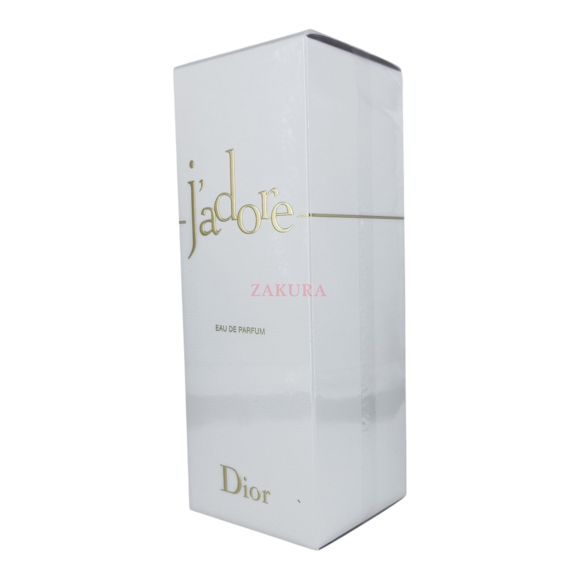 Christian Dior J'Adore Eau De Parfum Spray (50ml/100ml/150ml) 100ml