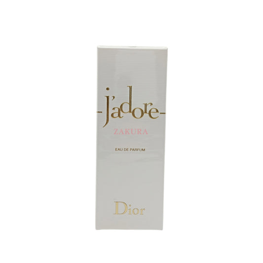 Christian Dior J'Adore Eau De Parfum Spray (50ml/100ml/150ml) 50ml