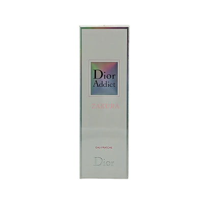 Christian Dior Addict Eau De Toilette Spray 100ml