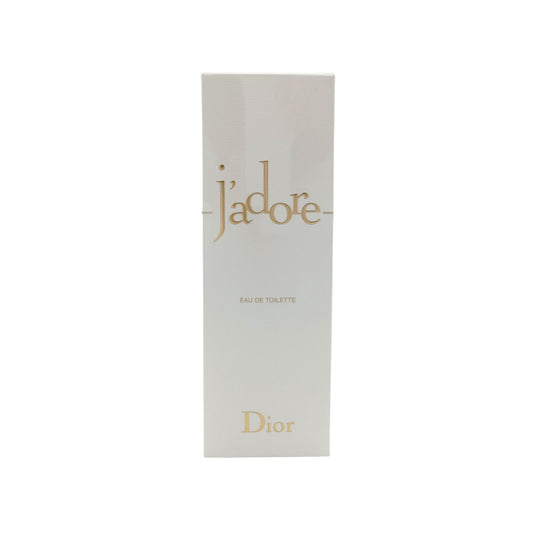 Christian Dior J'Adore Eau De Toilette Spray 100ml