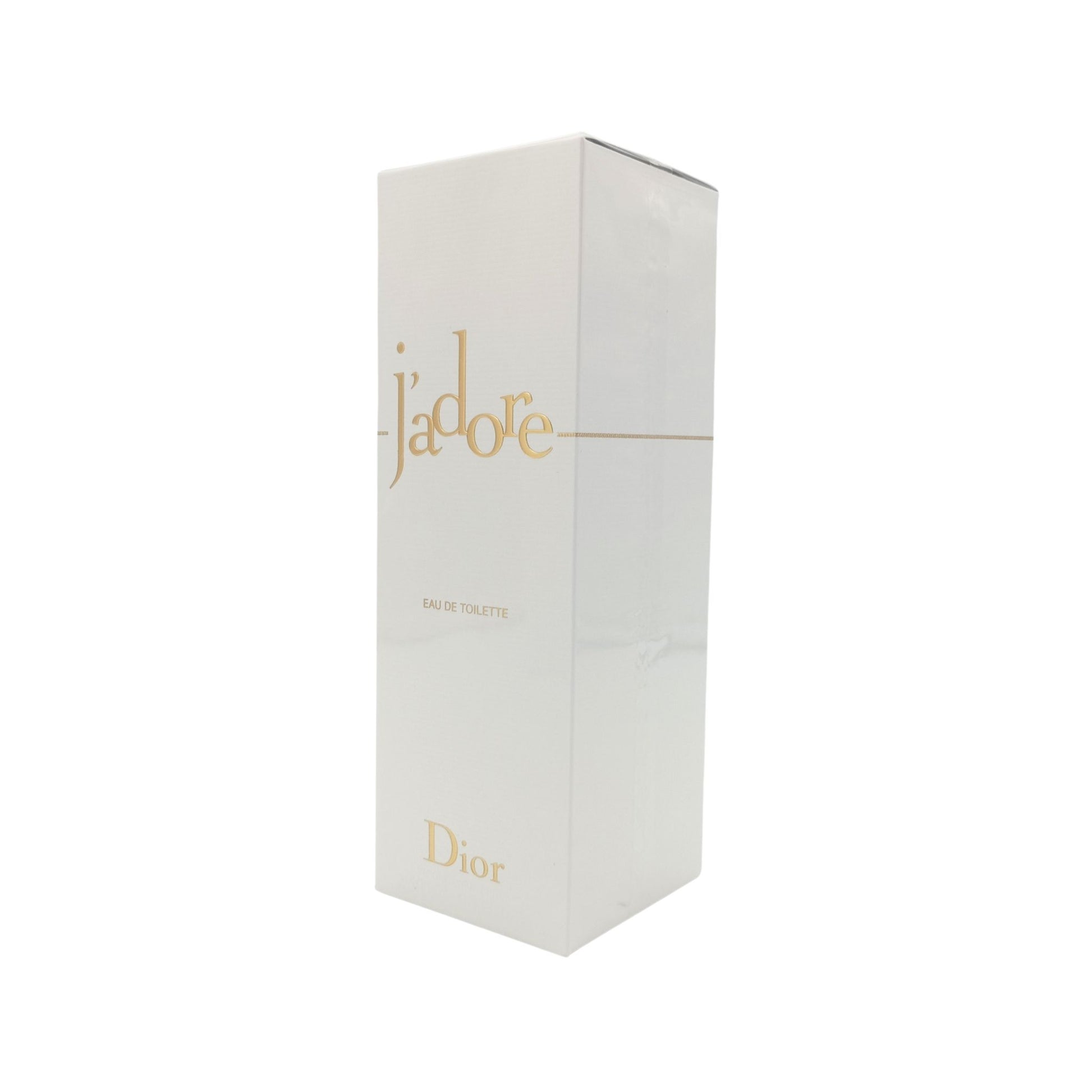 Christian Dior J'Adore Eau De Toilette Spray 100ml