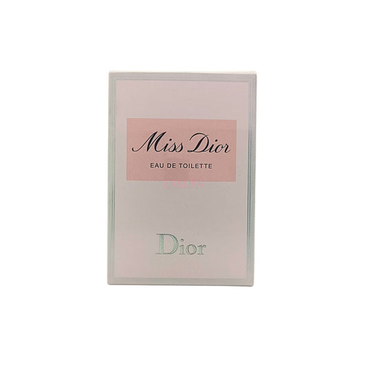 Christian Dior Miss Dior Eau De Toilette Spray 50ml