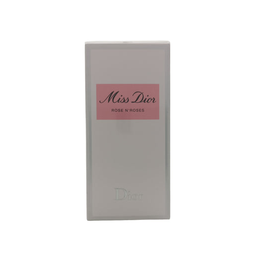 Christian Dior Miss Dior Rose N'Roses Eau De Toilette Spray 50ml