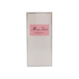 Christian Dior Miss Dior Rose N'Roses Eau De Toilette Spray (5ml Miniature/100ml) 100ml