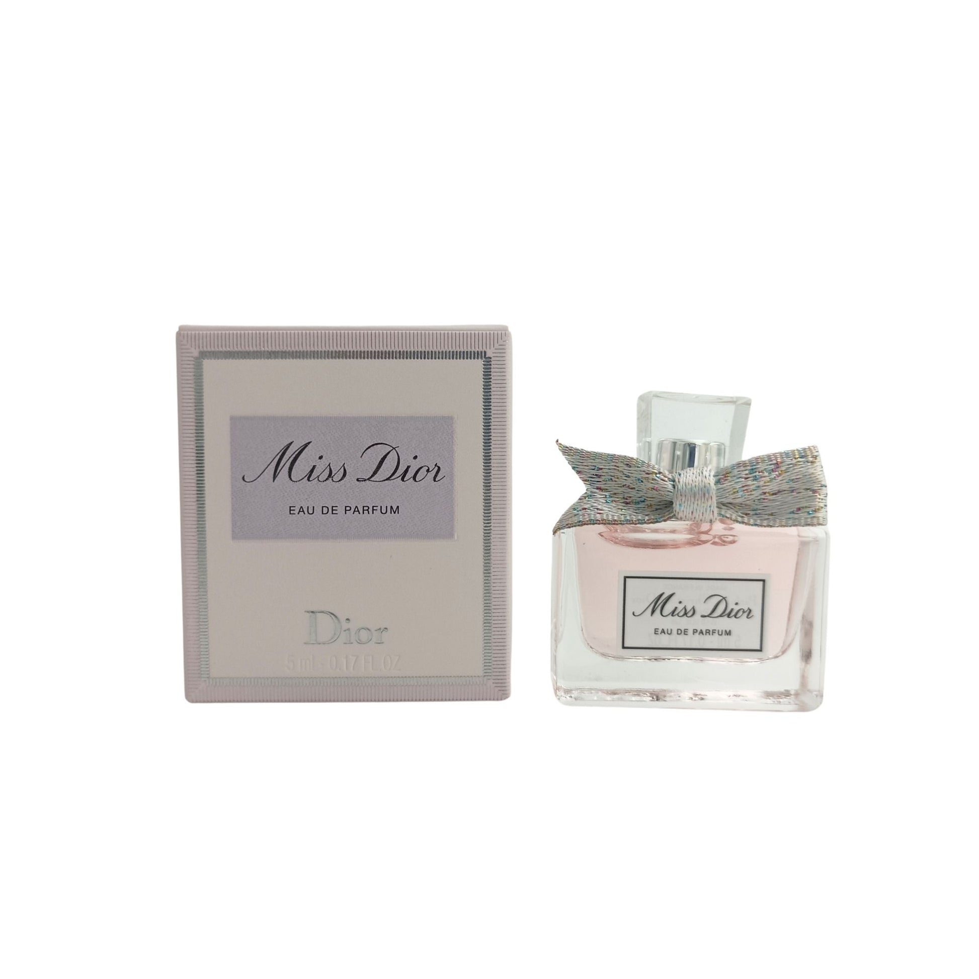 Christian Dior Miss Dior New Nouveau EDP Spray (Miniature) 5ml