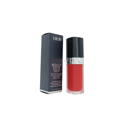 Christian Dior Rouge Dior Forever Liquid - 999 6ml