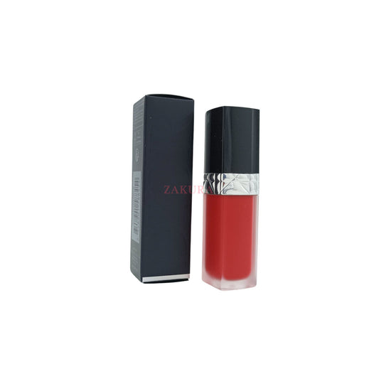 Christian Dior Rouge Dior Forever Liquid - 999 6ml