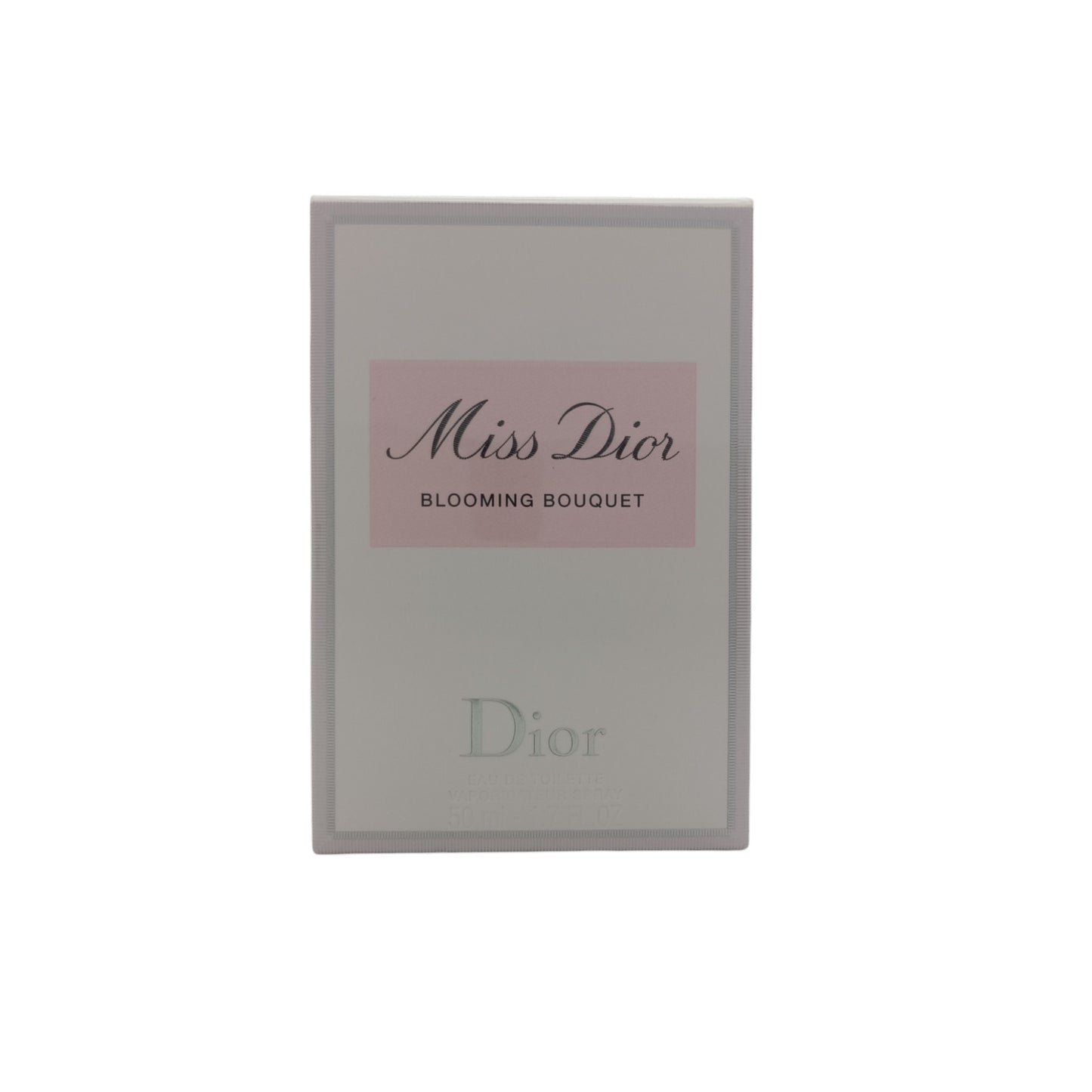 Christian Dior Miss Dior Blooming Bouquet Eau De Toilette Spray 50ml